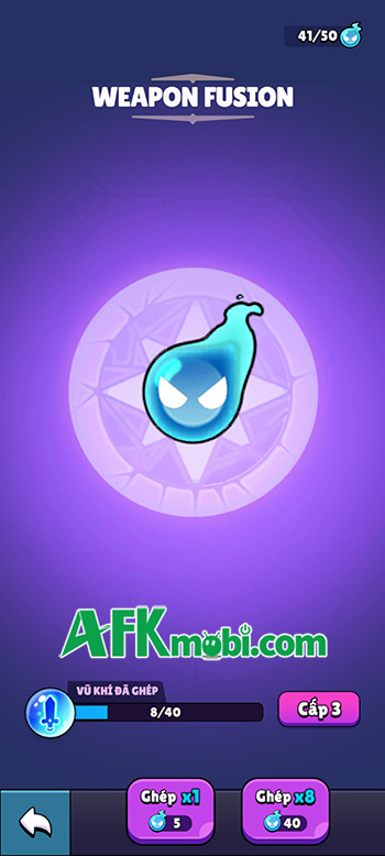 Arcane Hunter: Thợ Săn Linh Hồn với một trải nghiệm vừa nhập vai vừa có chút rảnh tay 7