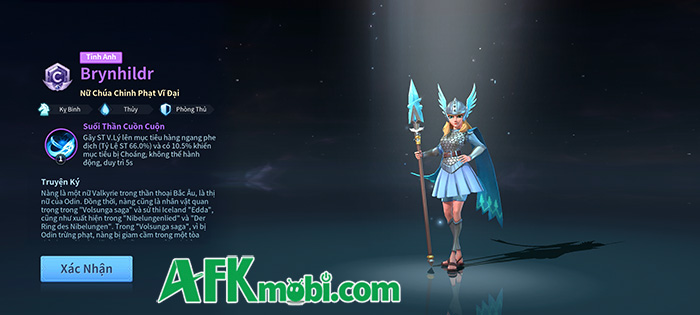 Infinity Kingdom với trải nghiệm gầy dựng đế chế trong một thế giới fantasy hỗn loạn 10