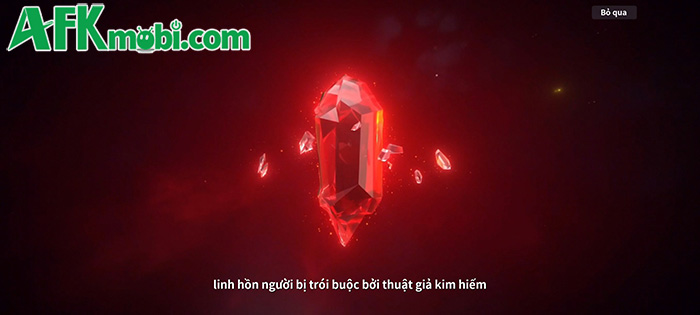 Infinity Kingdom với trải nghiệm gầy dựng đế chế trong một thế giới fantasy hỗn loạn 1