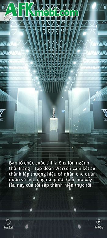 Light and Night cho người chơi nhập vai một thiếu nữ giữa nhóm trai đẹp đa tính cách 1
