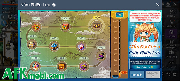 Trải nghiệm chất game xưa kết hợp cùng lối chơi hiện đại ngày nay với Nấm Đại Chiến - TPL 9