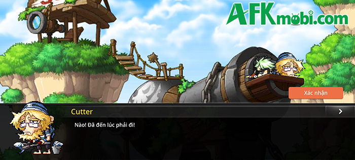 Trải nghiệm chất game xưa kết hợp cùng lối chơi hiện đại ngày nay với Nấm Đại Chiến - TPL 2