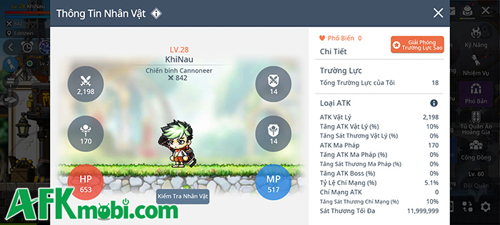 Trải nghiệm chất game xưa kết hợp cùng lối chơi hiện đại ngày nay với Nấm Đại Chiến - TPL 5