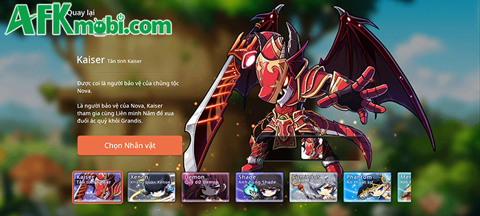 Trải nghiệm chất game xưa kết hợp cùng lối chơi hiện đại ngày nay với Nấm Đại Chiến - TPL 6