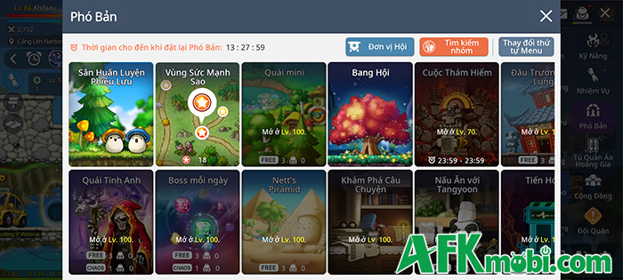 Trải nghiệm chất game xưa kết hợp cùng lối chơi hiện đại ngày nay với Nấm Đại Chiến - TPL 8