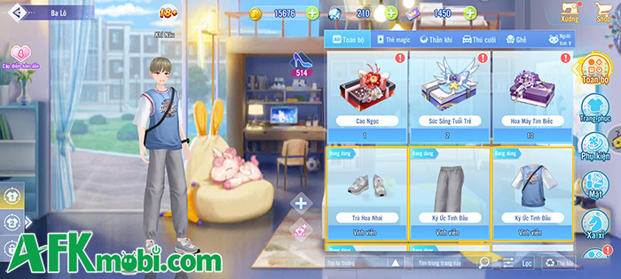 Nhịp Điệu Thần Tượng - OEG là một tựa game âm nhạc có 