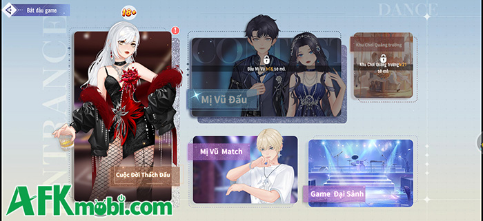 Nhịp Điệu Thần Tượng - OEG là một tựa game âm nhạc có 