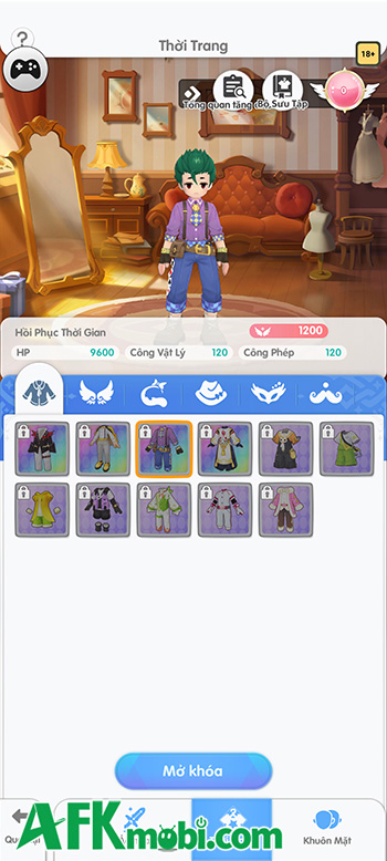 Ragnarok: Huyền Thoại MMO đưa người chơi bước vào một thế giới RO mới thật huyền ảo 5