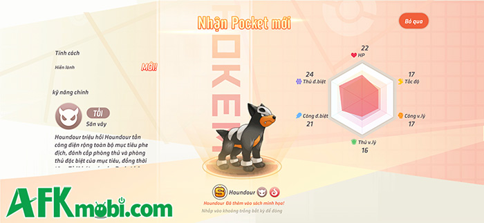 Thần Thú Origin - FunGames là một tựa game đấu thú chiến thuật hoành tráng chủ đề Pokémon 3