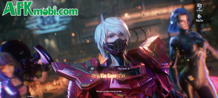 Thợ Săn Siêu Cấp làm một tựa game MMORPG 3D pha tạp nhiều thứ chủ đề khác nhau 0