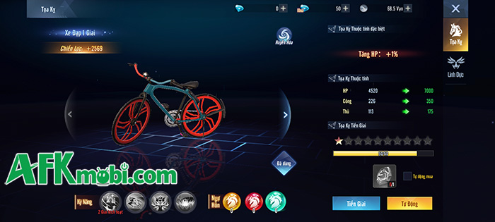 Thợ Săn Siêu Cấp làm một tựa game MMORPG 3D pha tạp nhiều thứ chủ đề khác nhau 11