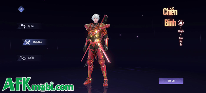 Thợ Săn Siêu Cấp làm một tựa game MMORPG 3D pha tạp nhiều thứ chủ đề khác nhau 5
