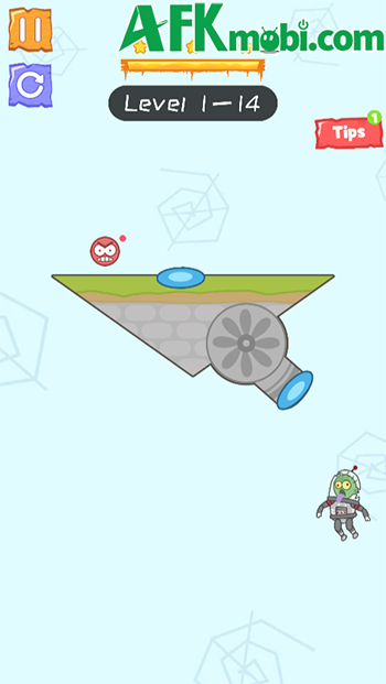 Vẽ để quả bom lăn nổ tanh bành xác sống trong game casual Save Us Hello Zombie 4 Vẽ để quả bom lăn nổ tanh bành xác sống trong game casual Save Us Hello Zombie 4