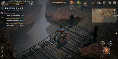 Nửa sau tháng 5/2026 có những tựa game di động mới nào chính thức ra mắt tại Việt Nam?