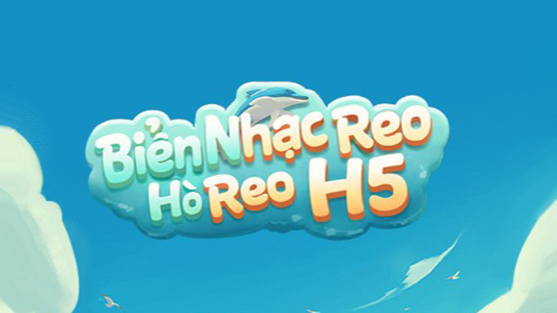 Biển Nhạc Hò Reo H5