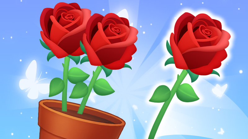 Bloom Match Story