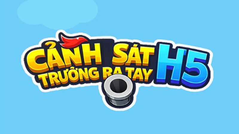 Cảnh Sát Trưởng Ra Tay H5