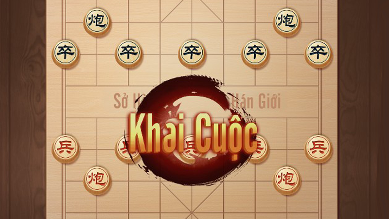 Kỳ Thủ Cờ Tướng H5