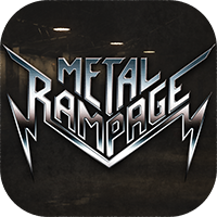 Metal Rampage