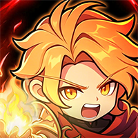 Burning Era Lazybones Saves Another World