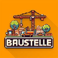 Baustelle