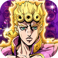 JoJos Bizarre Adventure GS