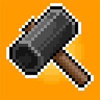 Hammer the Hit Idle RPG
