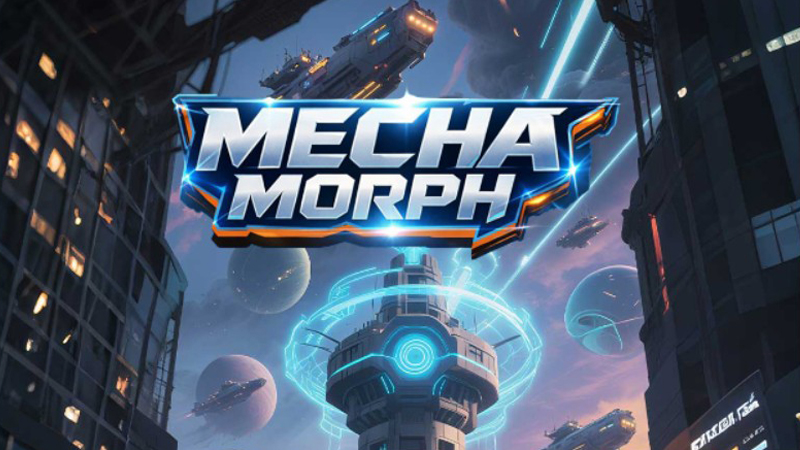 Mech Transformers