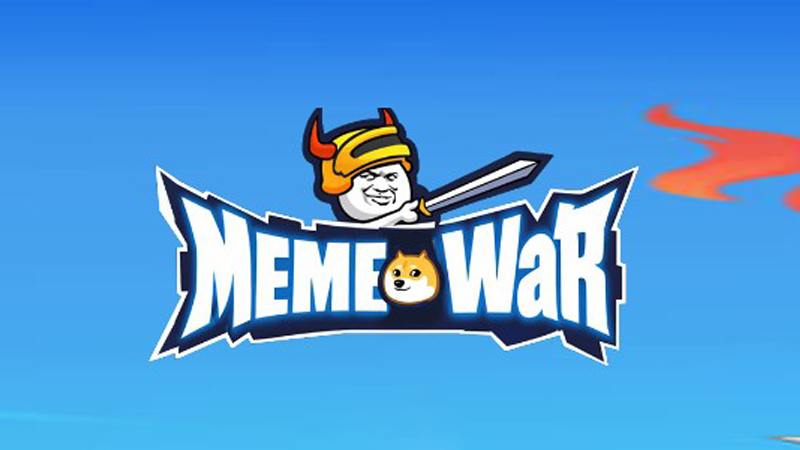 Meme Wars