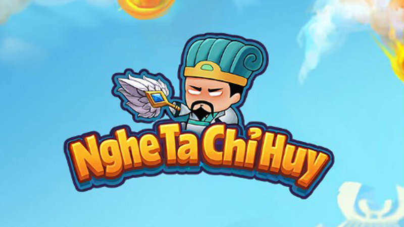 Thống Lĩnh 3Q H5