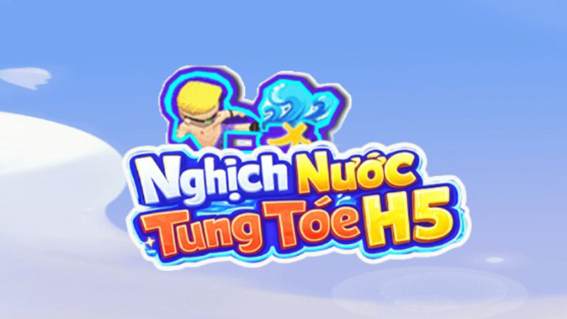 Nghịch Nước Tung Tóe H5
