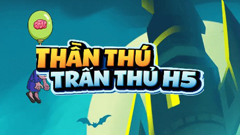Thần Thú Trấn Thủ H5