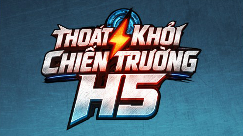 Thoát Khỏi Chiến Trường H5