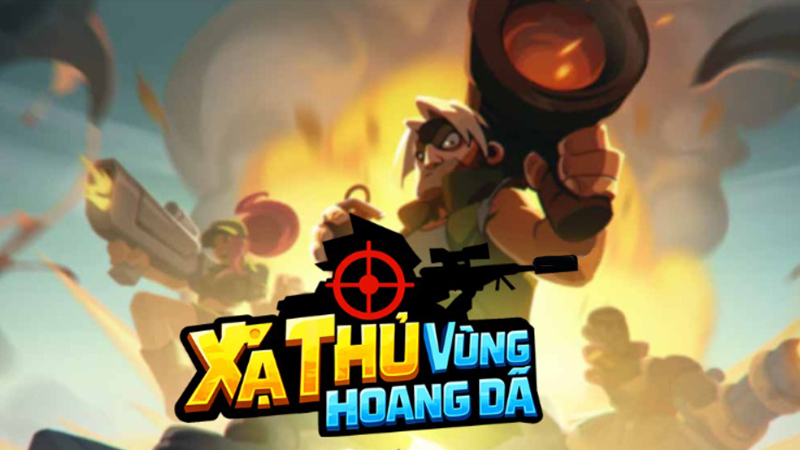 Xạ Thủ Vùng Hoang Dã H5