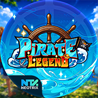 Pirate Legends Huyền Thoại Hải Tặc