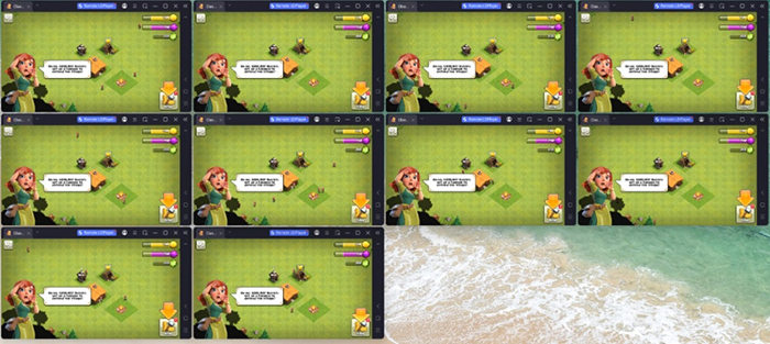 LDPlayer 14 chính thức ra mắt, định nghĩa lại trải nghiệm hiệu năng chơi game Android trên PC 6