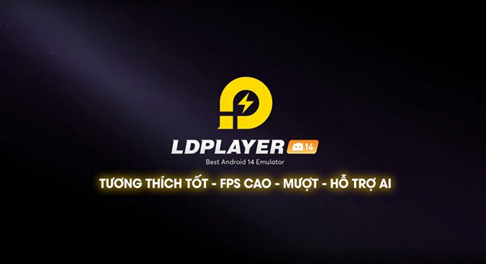 LDPlayer 14 chính thức ra mắt, định nghĩa lại trải nghiệm hiệu năng chơi game Android trên PC 7
