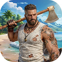 Last Isle Survival