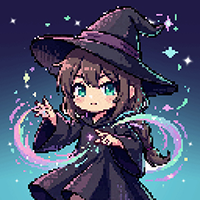 Legend of Witch Idle RPG
