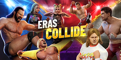Xây dựng đội hình đô vật thuộc nhiều thế hệ WWE khác nhau tại WWE Generations: Eras Collide