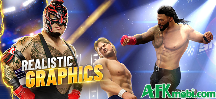 Xây dựng đội hình đô vật thuộc nhiều thế hệ WWE khác nhau tại WWE Generations: Eras Collide 4