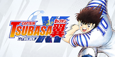 Captain Tsubasa: My Golden XI game mô phỏng quản lý đội bóng lấy chủ đề từ bộ Tsubasa