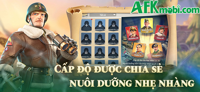 Game mô phỏng chiến thuật War Vow cập bến thị trường Việt Nam với tên Chỉ Huy Tối Thượng 3