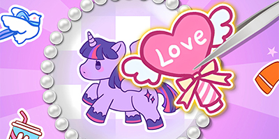Trở thành một nhà thiết kế thủ công thực thụ trong game casual Cute Craft Lab