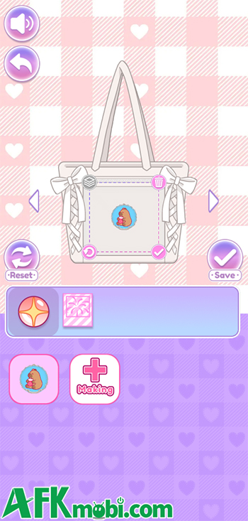 Trở thành một nhà thiết kế thủ công thực thụ trong game casual Cute Craft Lab 3 Trở thành một nhà thiết kế thủ công thực thụ trong game casual Cute Craft Lab 3