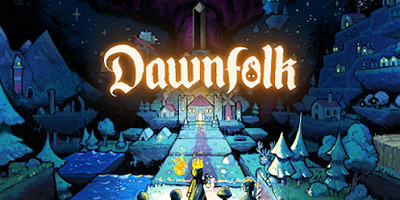 Xây dựng lại vương quốc đồng thời bảo vệ người dân khỏi bóng tối tại game Dawnfolk Mobile
