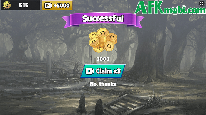 Trổ tài thiện xạ để săn khủng long trong game hành động bắn tỉa Dino Hunter King 3