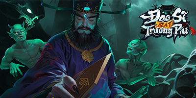 Tổng hợp gift code game Đạo Sĩ Bắt Trương Phi mới nhất trong tháng