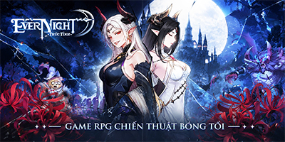 Tổng hợp gift code game Ever Night: Thức Tỉnh – OEG mới nhất trong tháng