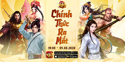 Tổng hợp gift code game Ngạo Kiếm Vô Song Mobile mới nhất trong tháng